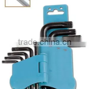 Star Key Wrench Short Arm & Long Arm & Extra Long Arm thumbnail-1