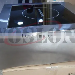 Small Induction Cooker Big Sale Factory Outline on Sale thumbnail-2