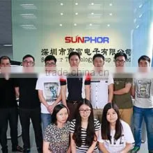 Shenzhen Sunphor Electron Limited company overview - view 1 thumbnail