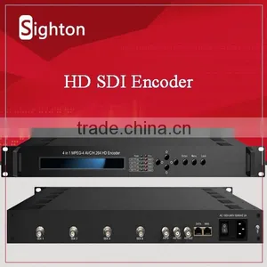 Iptv 1080p Sdi Streamer;hd Sdi Encoder thumbnail-1