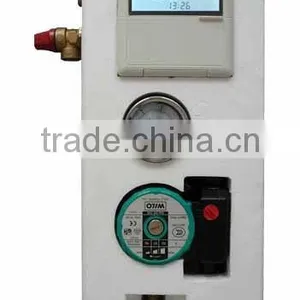 Solar Workstation IL-SP116 for Split Heat Pipe Solar System thumbnail-1
