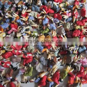 Model Resin Kit Figure Woman Sexy Nude, Animate Figure Model Resin Kit Woman Sexy Nude, Scale Figure for 1/100 thumbnail-6