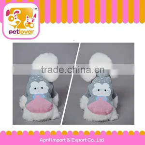 Pet Apparel & Accessory Type Fashion Pet Dog Sweater thumbnail-3