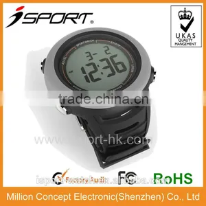 Bestseller Coach Watch Digital Timer Exercise Stopwatch W226 thumbnail-1
