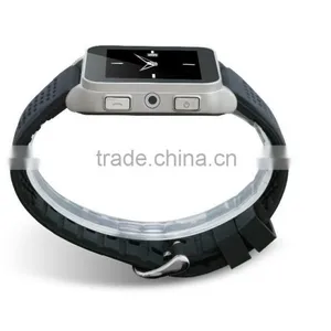 BTW-C20 Pedometer Bluetooth Companion Sync Phonebook/text Message With IOS/Android OS Wechat/Facebook/Twiter/Email Remind thumbnail-2