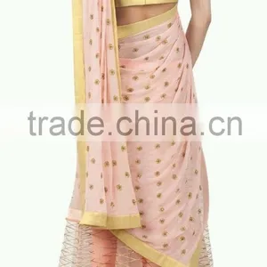 Indian Saree thumbnail-1