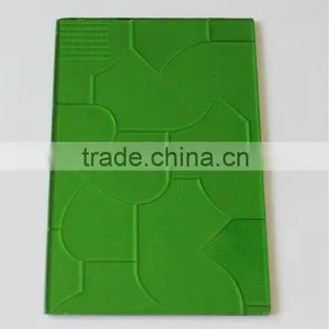 3mm~8mm Colored Pattern Glass For Indoor Decoration From China thumbnail-1