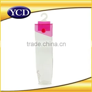 Hot Selling Promotional Pvc Bag With Zipper thumbnail-1