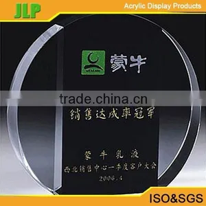 JLP Factory Outlet Grammy Award,glass Trophy Award thumbnail-2