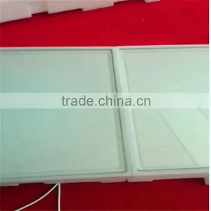 Outdoor Waterproof IP65 Floor Tile, RGB Led Brick Light thumbnail-5