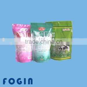 Stand up Pouch thumbnail-1