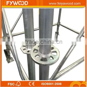 [manufacturer] Ringlock Scaffolding , Cuplock Scaffolding, Steel Planks thumbnail-1