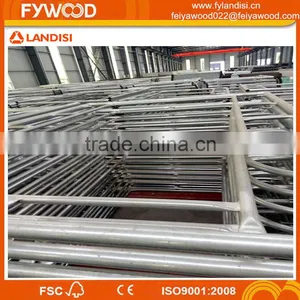 Construction Building Materials Companies Sale for Scaffolding thumbnail-4