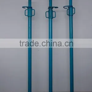 Scaffolding Shoring Post Props Jack and Pull Push Scaffolding Props Used in Construction thumbnail-4