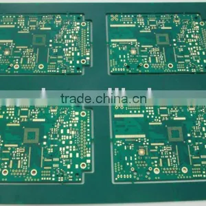Online Pcb Manufacture, Pcb Design and Manufacturing.6Layer HDI PCB thumbnail-1