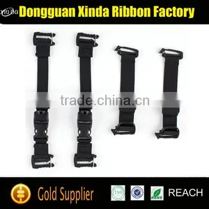 Briefcase Strap Backpack pp Strap Custom Adjustable Nylon Backpack Strap thumbnail-4