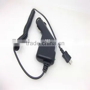 Micro Usb Car Charger for Nook Color/Nook Fire 2.1A thumbnail-1