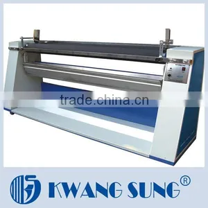 KS-700 Speed Adjustable Fabric Loosening Machine thumbnail-1