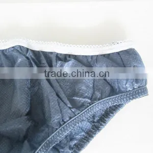 Very Hot Sex Bikini Top-Selling Women Underwear Lady Paper Underwear thumbnail-3