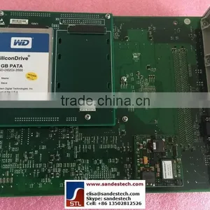 ZTE MP MP-3/IDE B040503 260MP_B040503 Main Processor Board for ZTE ZXJ10 ZXJ10B PSTN thumbnail-4