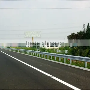Road Barrier thumbnail-5