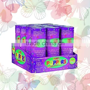 Hot Selling Spring Party Popper,party Cannon thumbnail-1