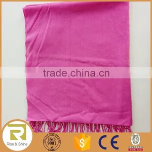 Wholesale 100% Acrylic Shawl Scarf thumbnail-5