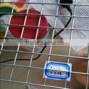 Welded Wire Mesh Best Quality thumbnail-2