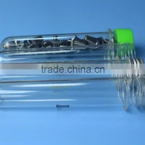 Plastic Test Tube thumbnail-2