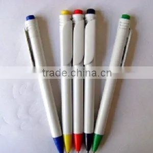 Eco Green Pen thumbnail-1
