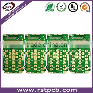 Pcb Fabrication According to Pcb Designing thumbnail-2