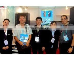 Suzhou Chuangneng Precision Products Ltd. company overview - view 1 thumbnail