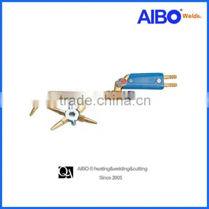 French Welding Torch thumbnail-1