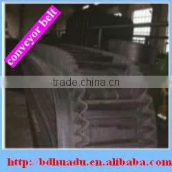 Excellent Toughness Wave Shape Apron Conveyor Belt thumbnail-1