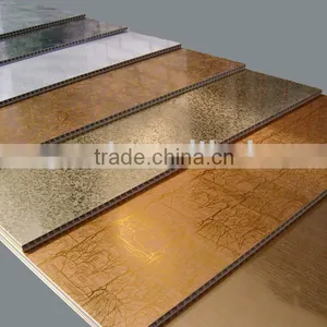 Ceiling & Wall Pvc Panel thumbnail-1