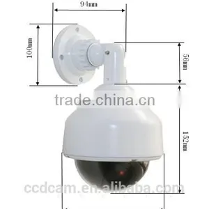 Fake Dummy Camera With LED Flash Light thumbnail-1