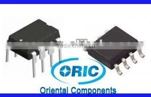 LED LCD Drive IC HT1621B 100% New Original thumbnail-1