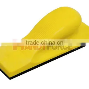 7-3/4'' Velcro Firm Hand Block, Body Service Tools of Auto Repair Tools thumbnail-1
