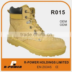 Safety Shoes Goodyear R015 thumbnail-1