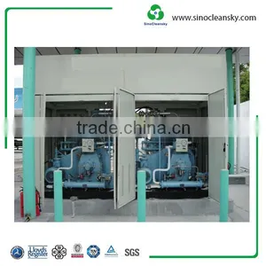 Air Compressor Weight for Cylinder Filling thumbnail-4