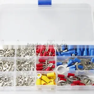 Hot Crimp Ring Terminal Manufacturer thumbnail-1