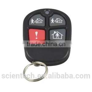IP-base Wireless Smart Alarm thumbnail-3