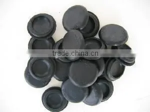 Custom Rubber Plug / Rubber Grommet / Rubber Cover / Rubber Cap thumbnail-1