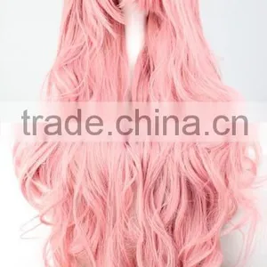 Cheap Fashionable AAAAA 100% Human Hair Wig thumbnail-3