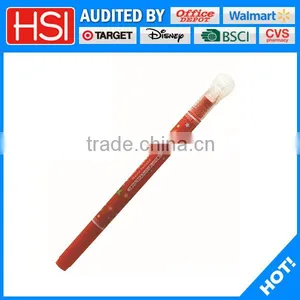 Cross Wholesale Skull Two-color Fluorescent Pen thumbnail-1