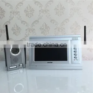 Remotely Control Gate GSM Wireless Intercom thumbnail-4