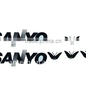Metal Logo&name Plate/customised Nameplate/aluminium Logo Plate/metal Logo/name Plate Plate thumbnail-1