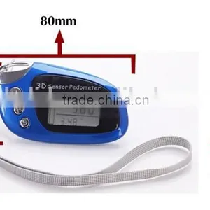 Free Date Store Pedometer With Precise Stopwatch thumbnail-1