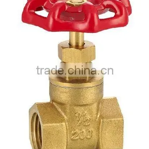 JD-1009 Position Indicator Gate Valve thumbnail-1