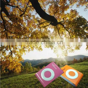 FM Mini Pocket Radio thumbnail-1